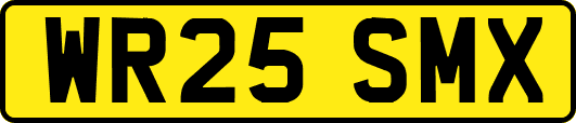 WR25SMX