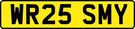 WR25SMY