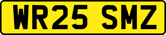 WR25SMZ