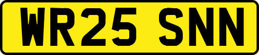 WR25SNN