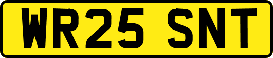 WR25SNT
