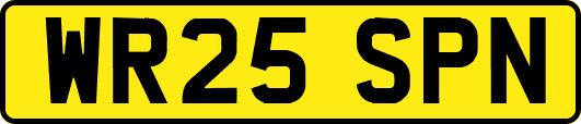 WR25SPN
