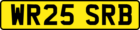 WR25SRB