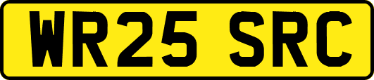 WR25SRC