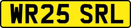 WR25SRL