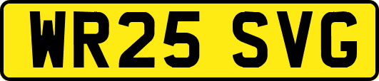 WR25SVG