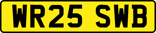 WR25SWB
