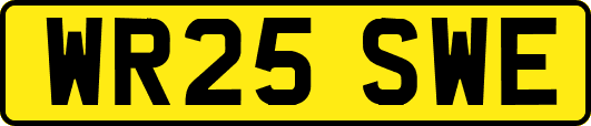 WR25SWE