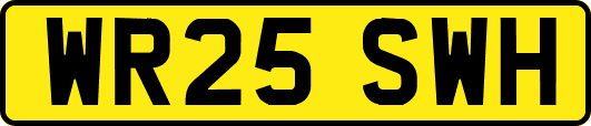 WR25SWH