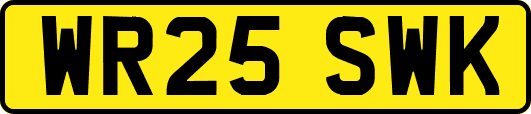 WR25SWK