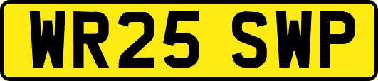 WR25SWP