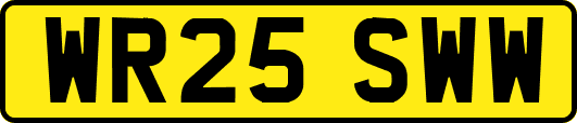 WR25SWW