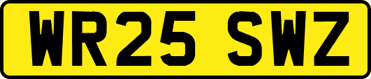 WR25SWZ