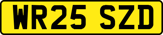 WR25SZD