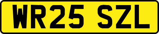 WR25SZL