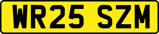 WR25SZM