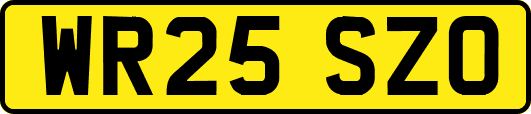 WR25SZO
