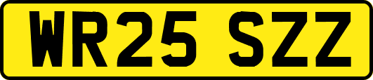 WR25SZZ