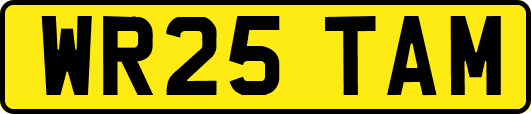 WR25TAM