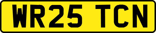 WR25TCN