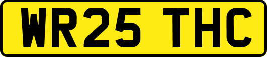 WR25THC