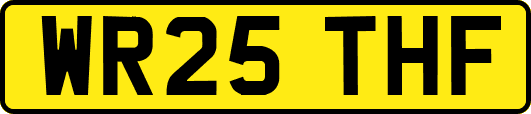 WR25THF