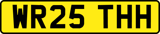 WR25THH