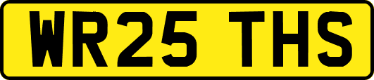 WR25THS