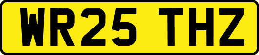 WR25THZ