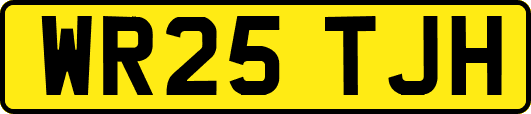 WR25TJH