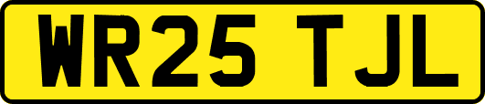 WR25TJL