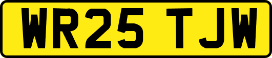 WR25TJW