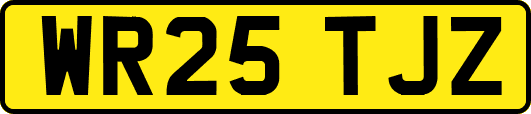 WR25TJZ