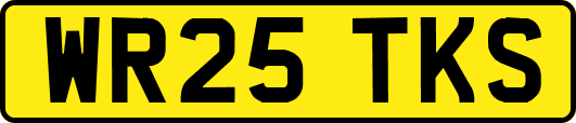 WR25TKS