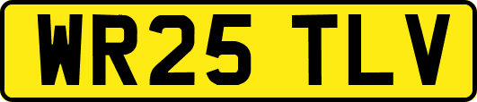 WR25TLV