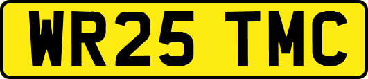 WR25TMC