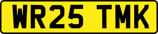 WR25TMK
