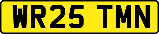 WR25TMN