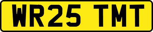 WR25TMT