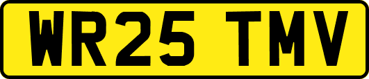 WR25TMV