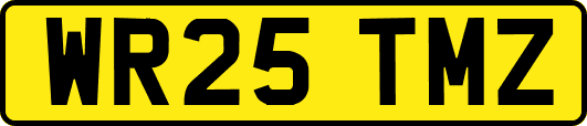 WR25TMZ