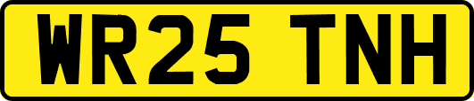 WR25TNH