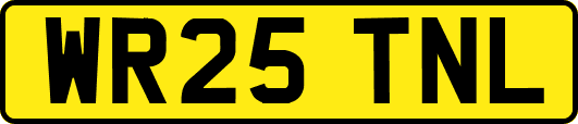 WR25TNL