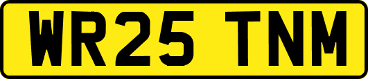 WR25TNM