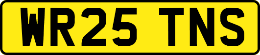 WR25TNS