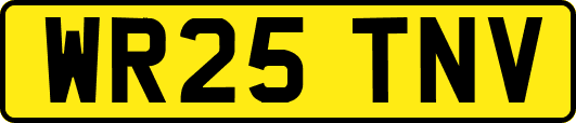 WR25TNV