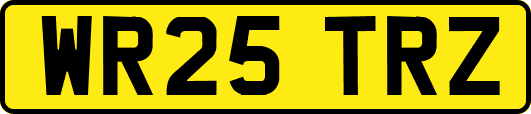 WR25TRZ