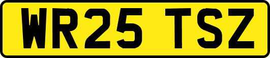 WR25TSZ