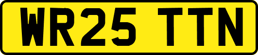 WR25TTN