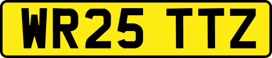 WR25TTZ